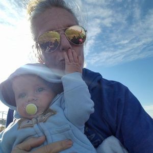 Meet your Posher, Dawn